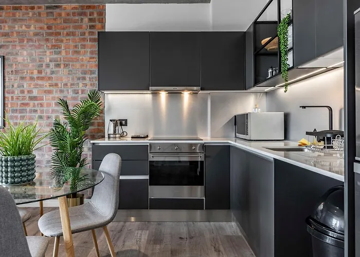 504 The Signature, De Waterkant
