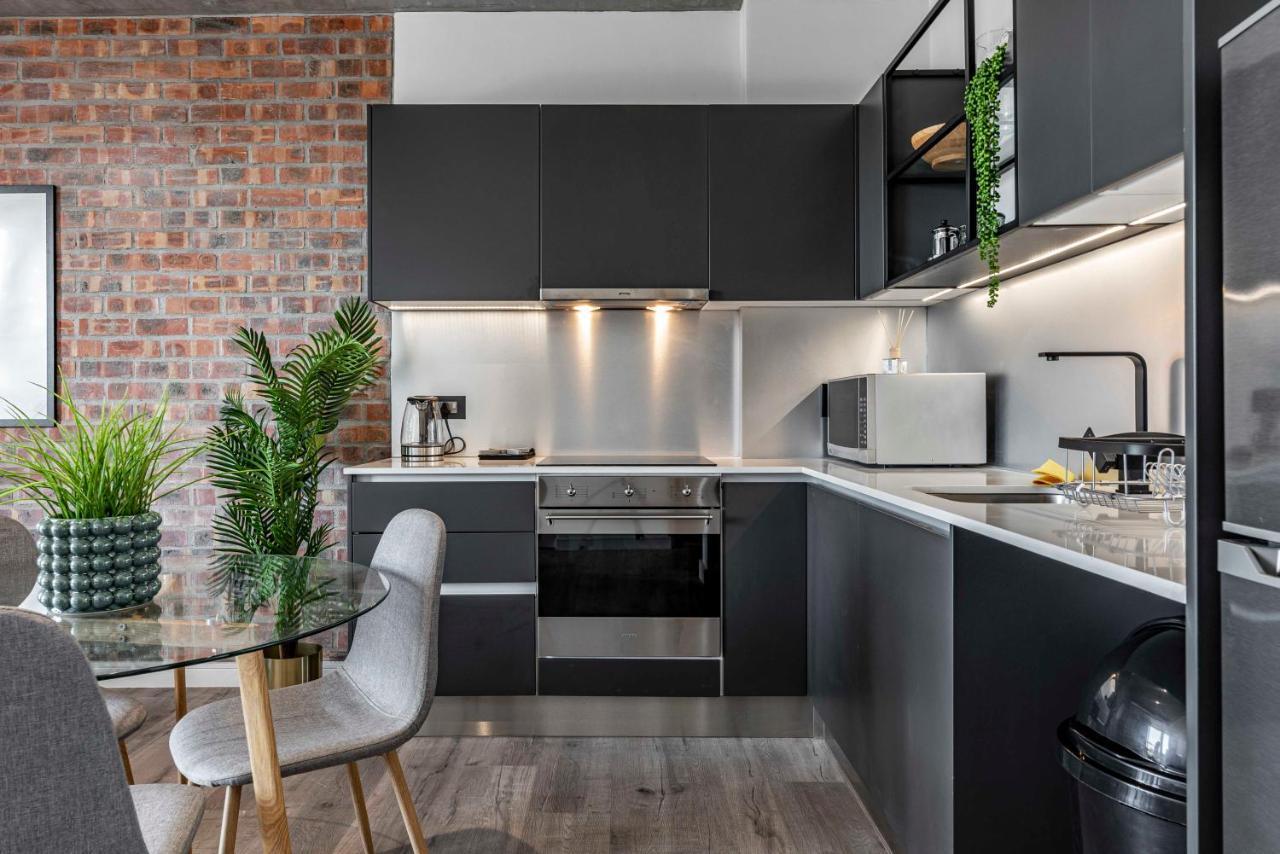 Apartment 504 The Signature, De Waterkant