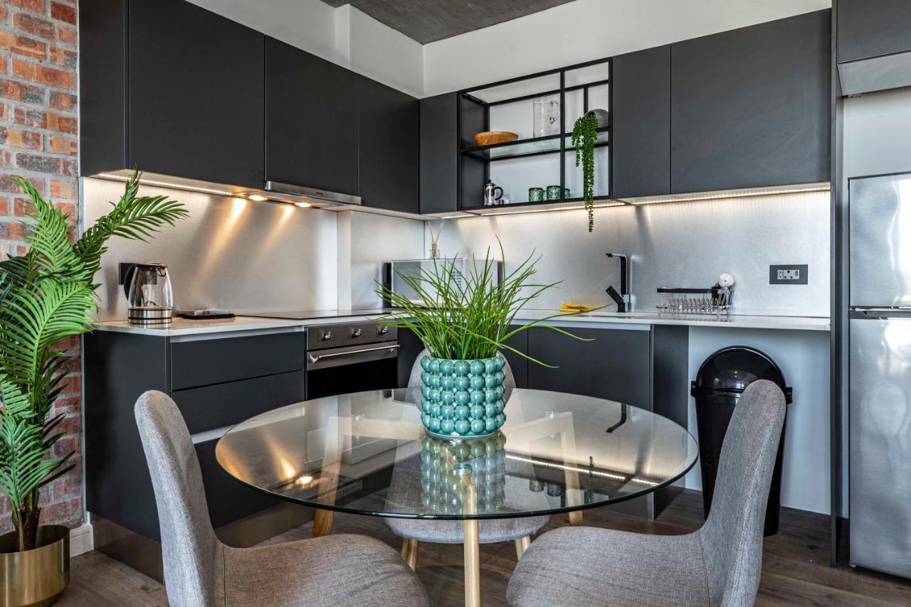 504 The Signature, De Waterkant Apartment Cape Town
